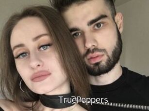 TruePeppers