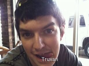 Truvan