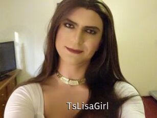 TsLisaGirl