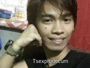 Tsexplodecum