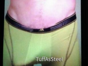 TuffAsSteel