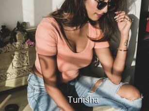 Tunisha