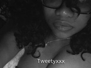 Tweetyxxx