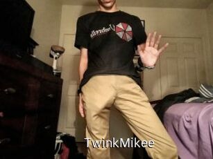 TwinkMikee