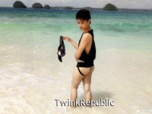 TwinkRepublic