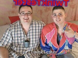 TwinkTester