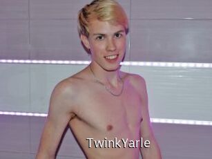 TwinkYarle