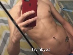 Twinky22