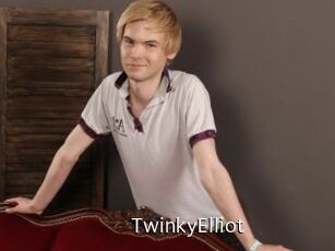 TwinkyElliot