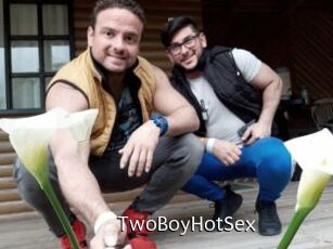 TwoBoyHotSex