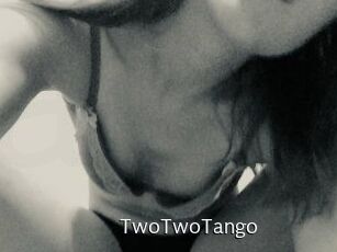 TwoTwoTango Anal Fist