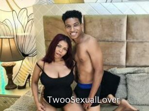 TwooSexualLover