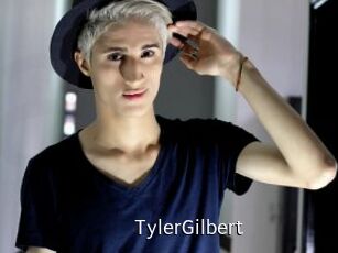 TylerGilbert