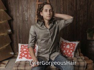 TylerGorgeousHair