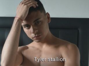 Tyler_stallion