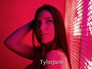 TylorJane