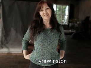 TyraWinston