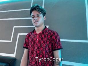 TyronCoper