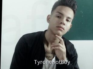 TyroneHotBoy