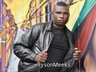 TysonMeeks