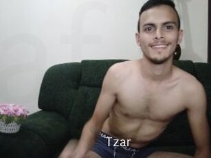 Tzar