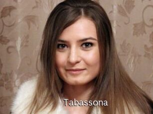 Tabassona