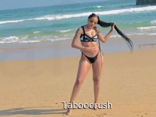 Taboocrush