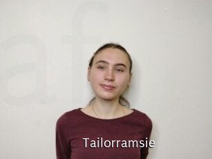 Tailorramsie