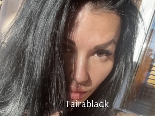 Tairablack