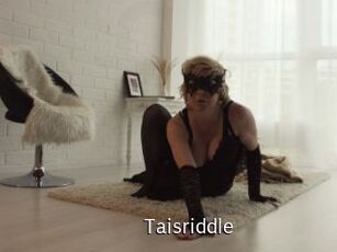 Taisriddle