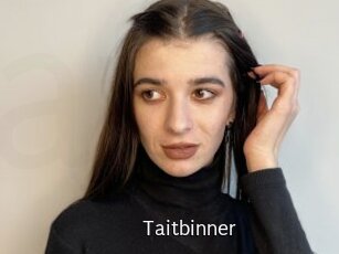 Taitbinner