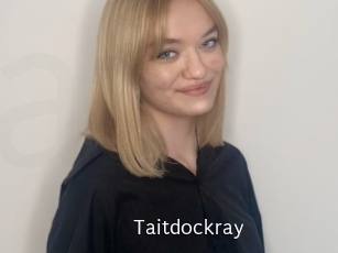 Taitdockray