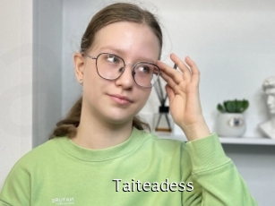 Taiteadess