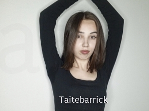 Taitebarrick