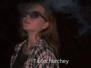 Taitechurchey