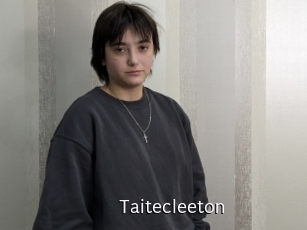 Taitecleeton