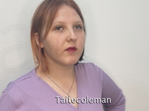 Taitecoleman