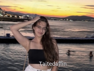 Taitedaffin