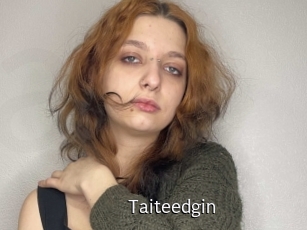 Taiteedgin