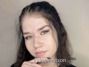 Taiteelletson