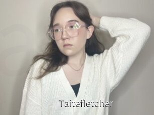 Taitefletcher