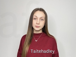 Taitehadley