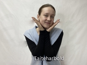 Taiteharbold