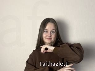 Taithazlett