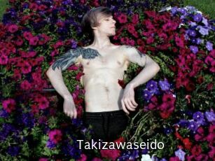 Takizawaseido