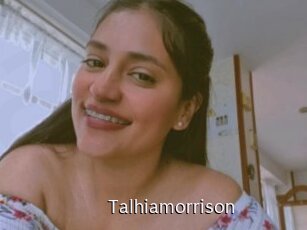 Talhiamorrison