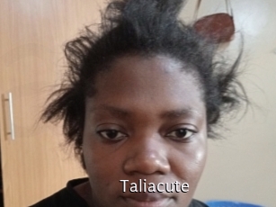 Taliacute