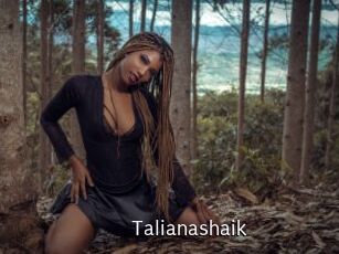 Talianashaik