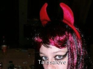 Talissalove