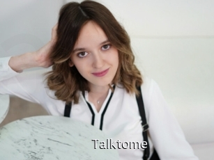 Talktome